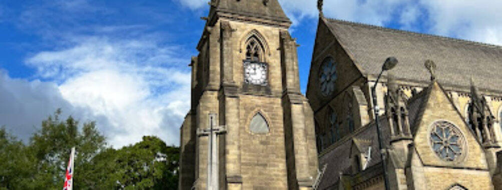 Church of St Mary the Virgin Travel Forum Reviews