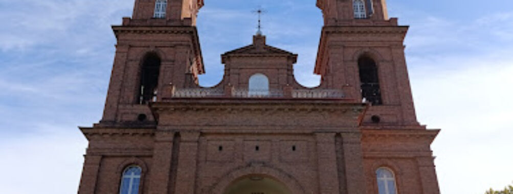 Church of St. Peter and St. Paul, Panevėžys Travel Forum Reviews