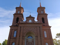Church of St. Peter and St. Paul, Panevėžys Travel Forum Reviews