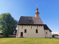 Church of St. Stephen the King Travel Forum Reviews