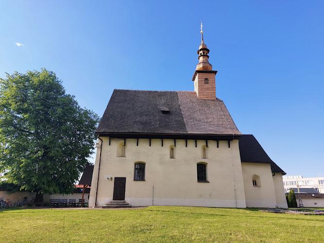 Church of St. Stephen the King