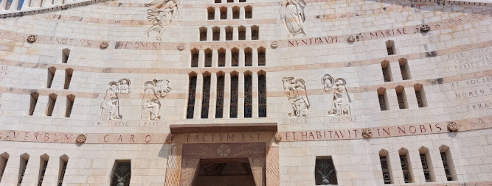 Church of the Annunciation Travel Forum Reviews