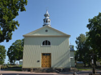 Church of the Guardian Angels Travel Forum Reviews