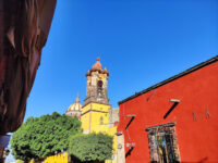 Church of the Immaculate Conception Travel Forum Reviews