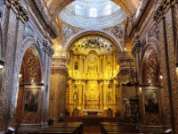 Church of the Society of Jesus Travel Forum Reviews