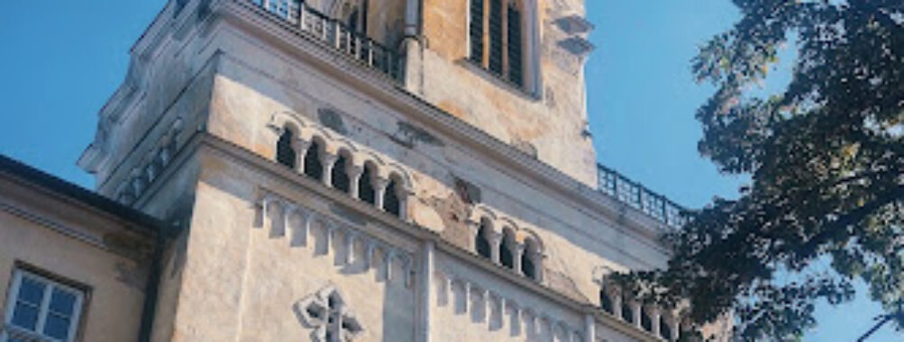 Church of the Visitation of the Virgin Mary, Nitra Travel Forum Reviews