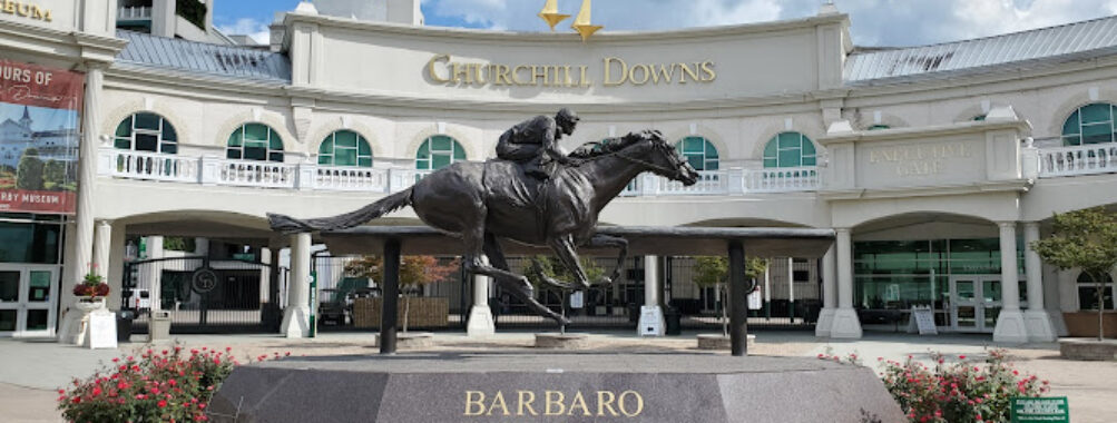 Churchill Downs Travel Forum Reviews