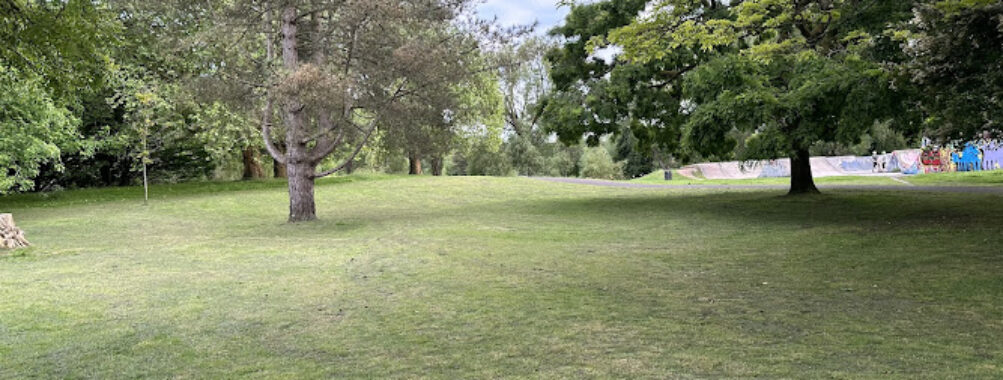 Churchill Gardens Travel Forum Reviews