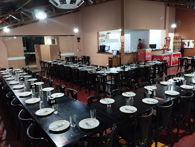 Churrascaria dos Amigos | Bodódromo Petrolina PE