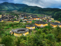 Chuxi Tulou cluster Travel Forum Reviews