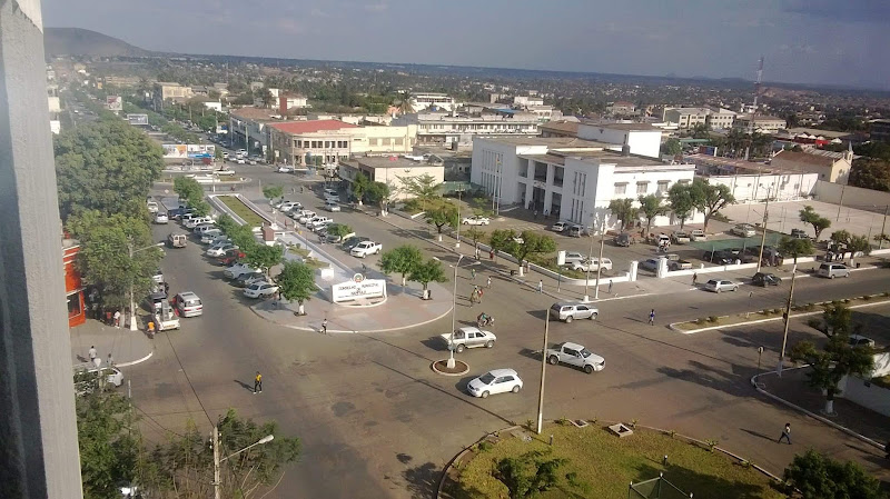 Cidade de Nampula