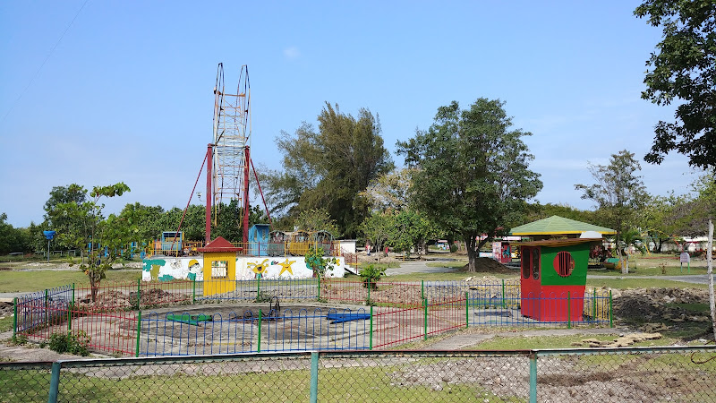 Cienfuegos Amusement Park