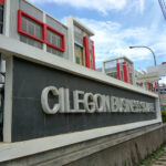 Cilegon Business Square