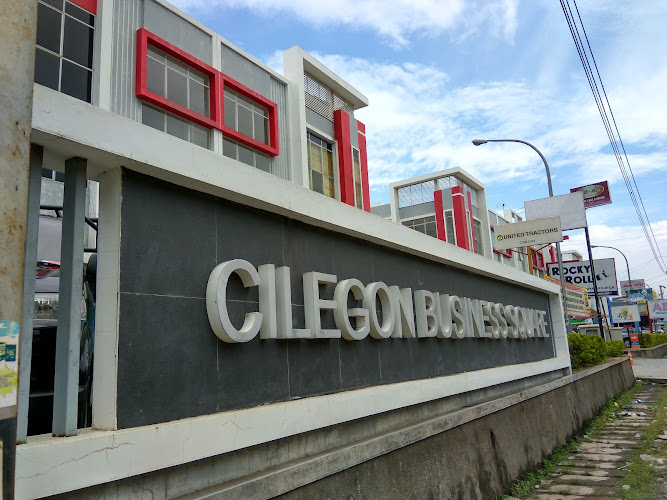 Cilegon Business Square