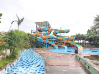 Cilegon Green Waterpark Travel Forum Reviews
