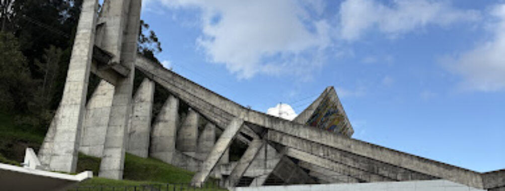 Cima de la Libertad y Templo de la Patria Travel Forum Reviews