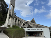 Cima de la Libertad y Templo de la Patria Travel Forum Reviews