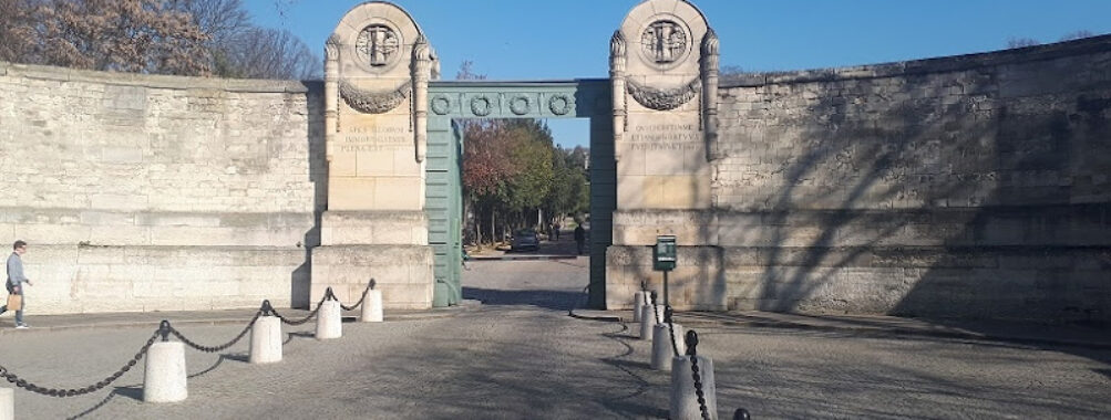 Cimetière du Père-Lachaise Travel Forum Reviews
