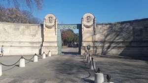 Cimetière du Père-Lachaise