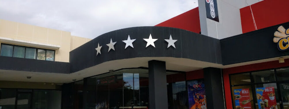 Cine Moderno Chitre Travel Forum Reviews