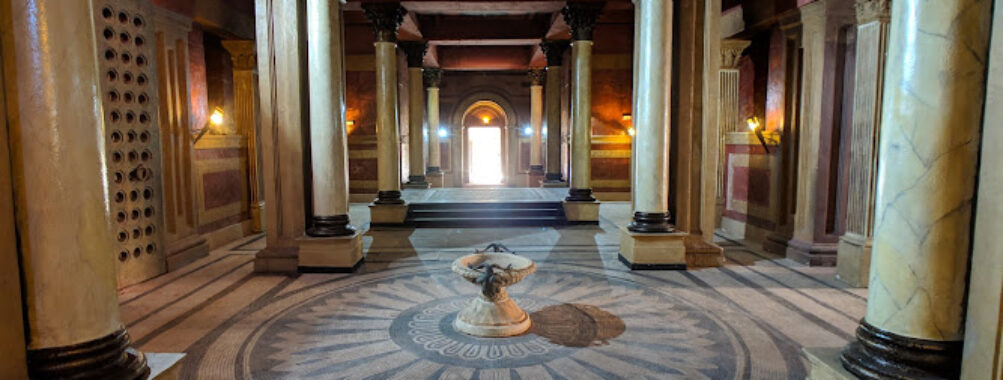 Cinema Museum Travel Forum Reviews