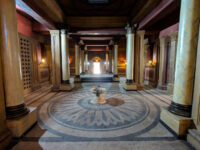 Cinema Museum Travel Forum Reviews