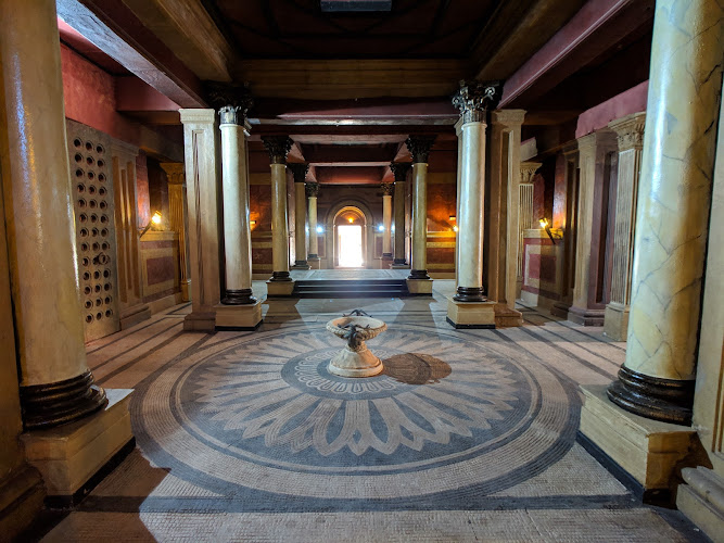 Cinema Museum