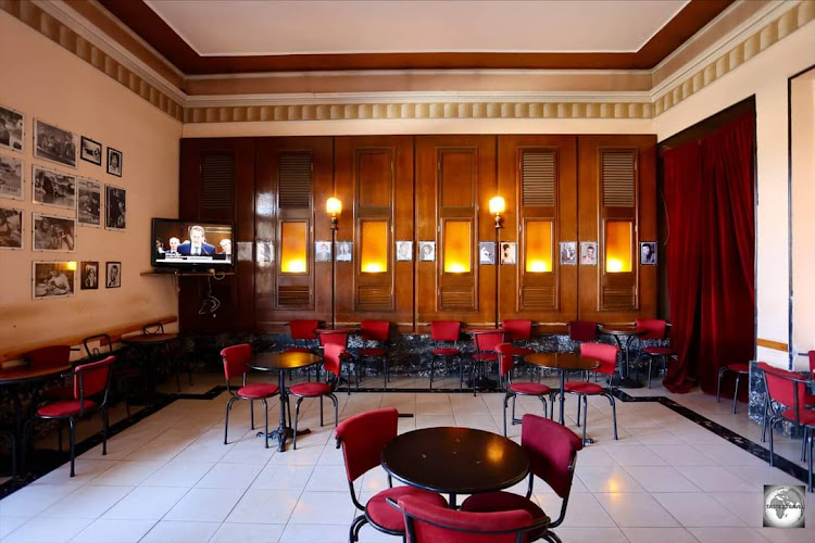 Cinema Roma