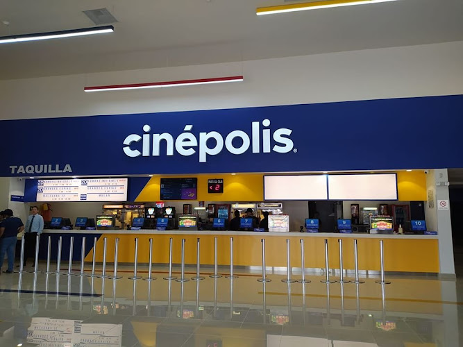 Cinepolis Guasave