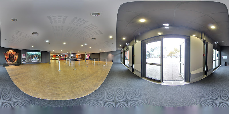 Cinéville Lorient
