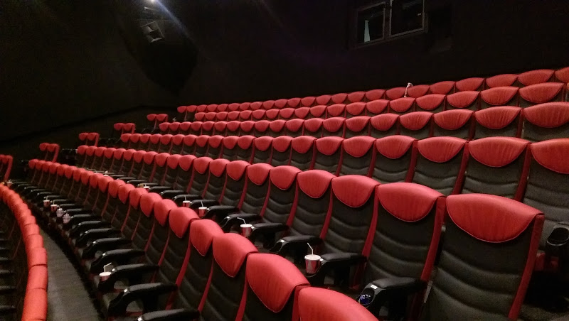 Cineworld