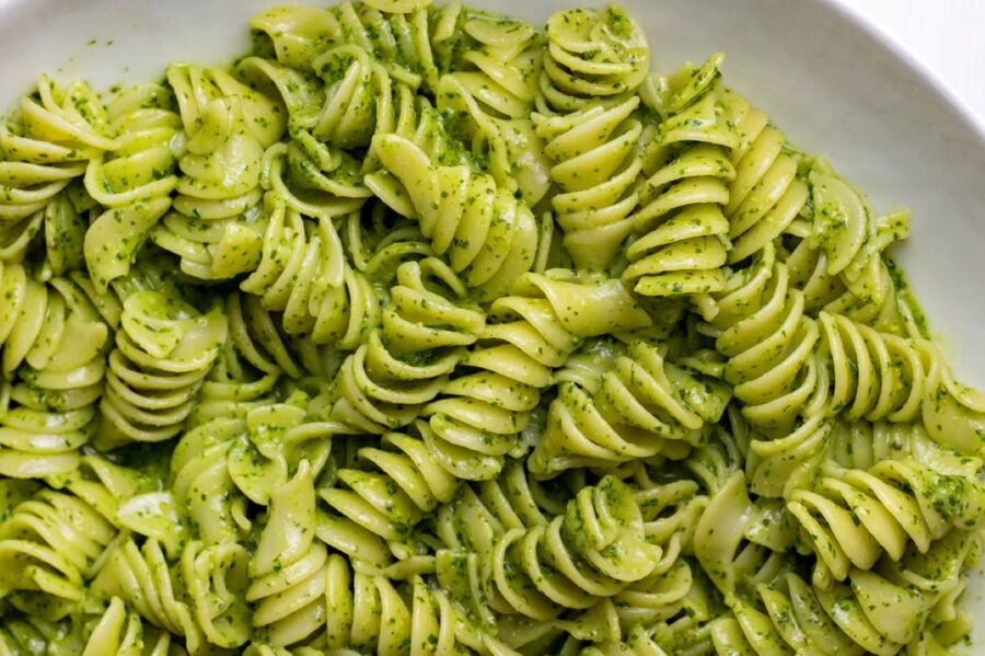Cinque Terre's Local Dishes