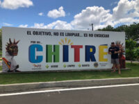 Cinta costera Agallito Beach, Chitré city Travel Forum Reviews