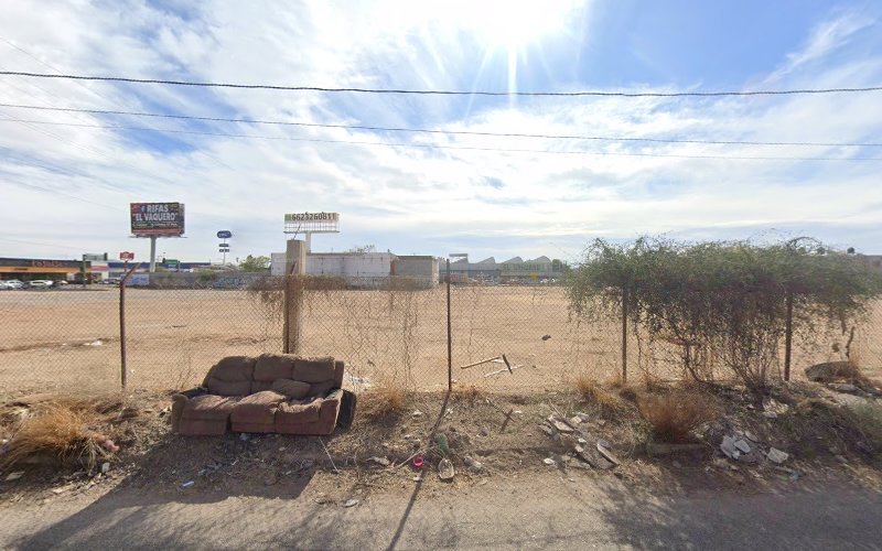 Circo Atayde Hermosillo