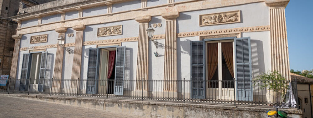 Circolo di Conversazione - Ibla 1860 Travel Forum Reviews