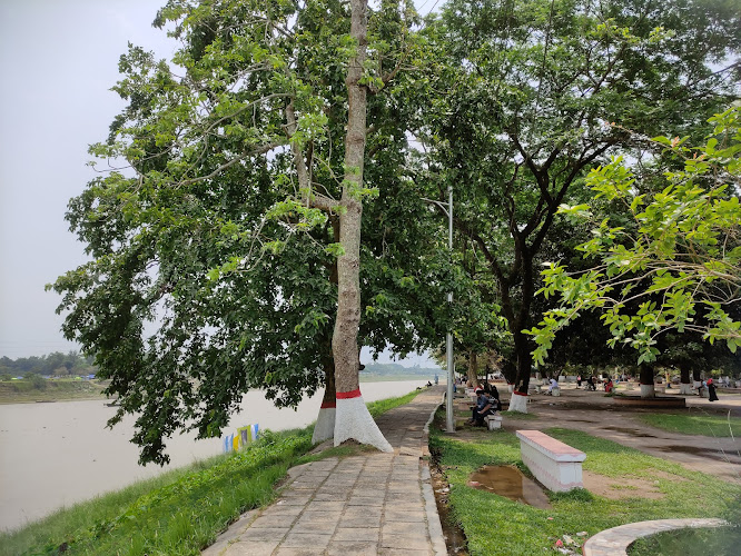 Circuit House Park | Mymensingh