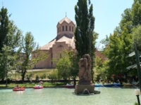 Circular Park Travel Forum Reviews