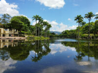 Círculo Militar El Laguito Travel Forum Reviews