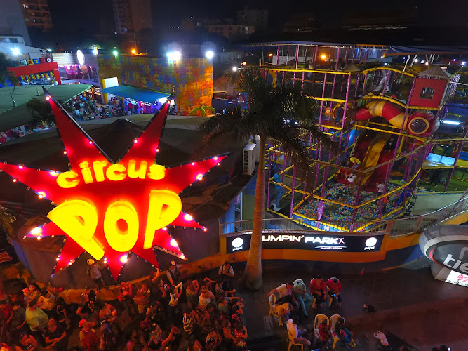 Circus Pop