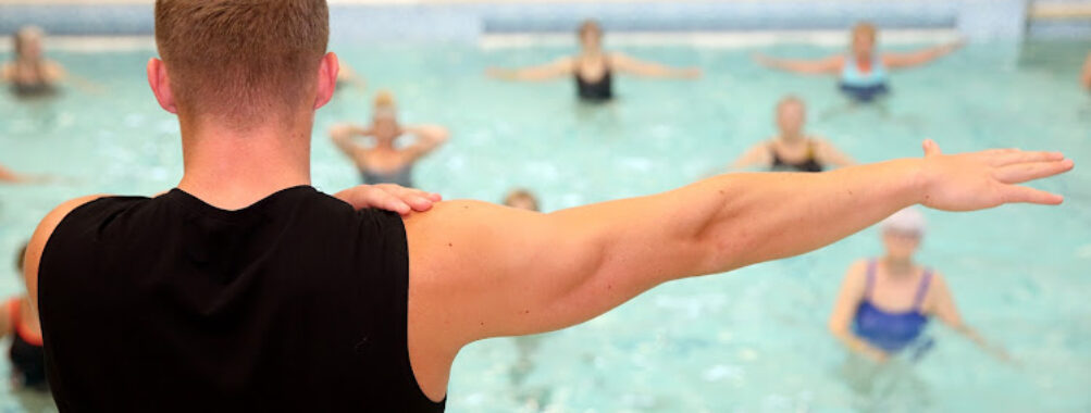 Citadel Leisure Centre Travel Forum Reviews