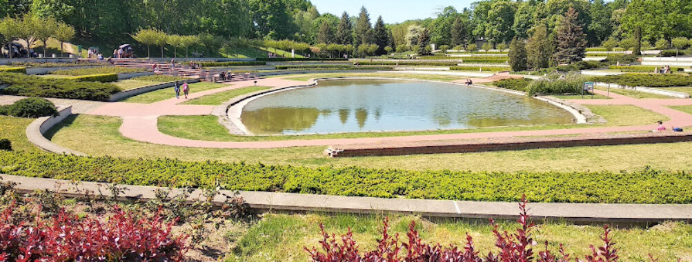 Citadel Park Travel Forum Reviews