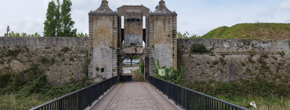 Citadel of Calais Travel Forum Reviews