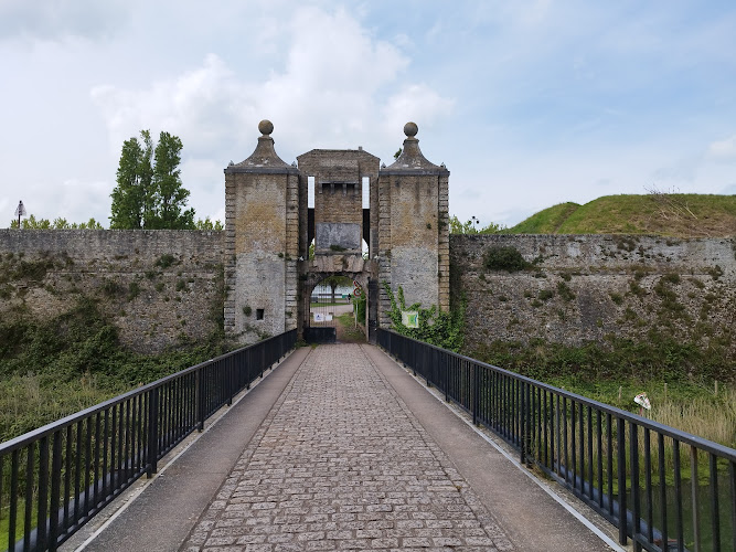 Citadel of Calais