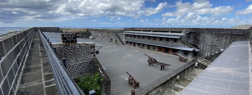 Citadelle (Fort Adelaide) Travel Forum Reviews