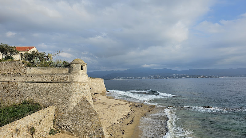 Citadelle d