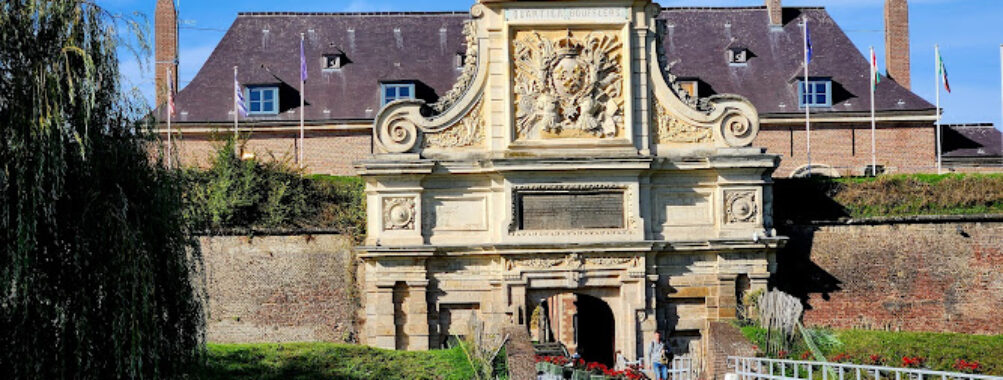 Citadelle de Lille Travel Forum Reviews