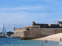 Citadelle de Port-Louis Travel Forum Reviews