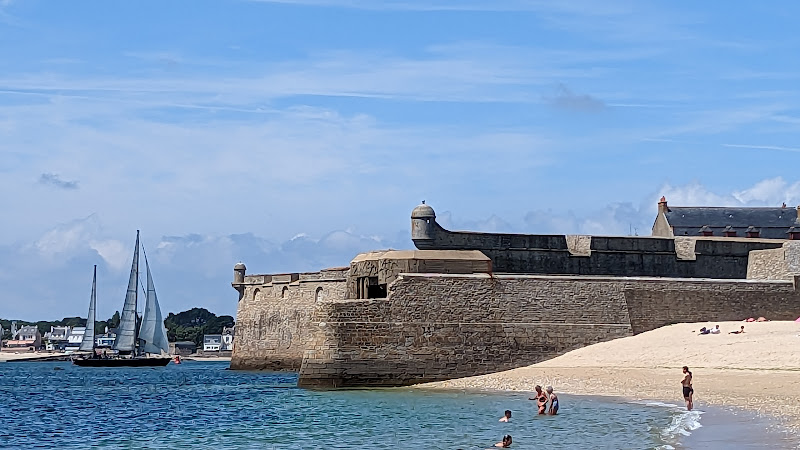 Citadelle de Port-Louis