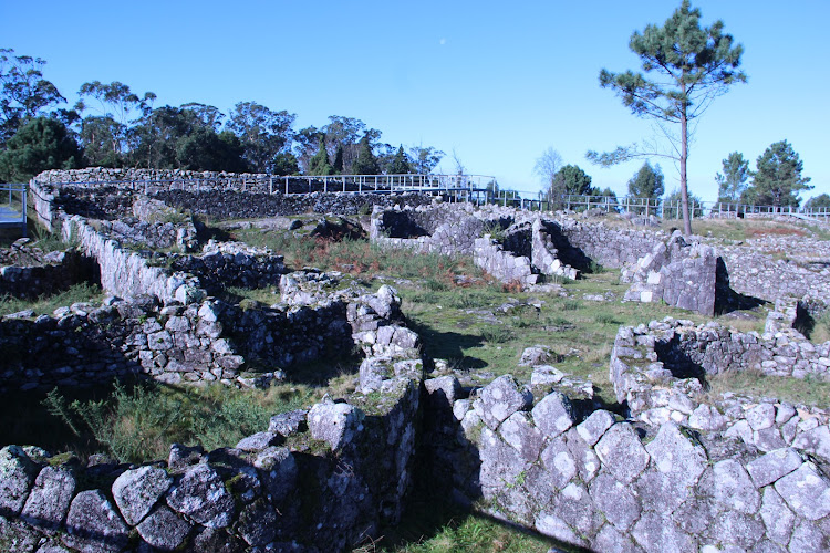 Citânia Santa Luzia