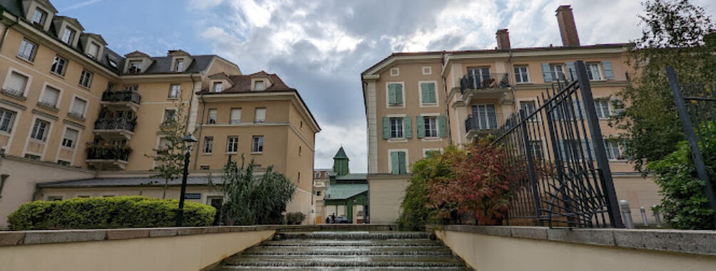 Cité Jardins Travel Forum Reviews